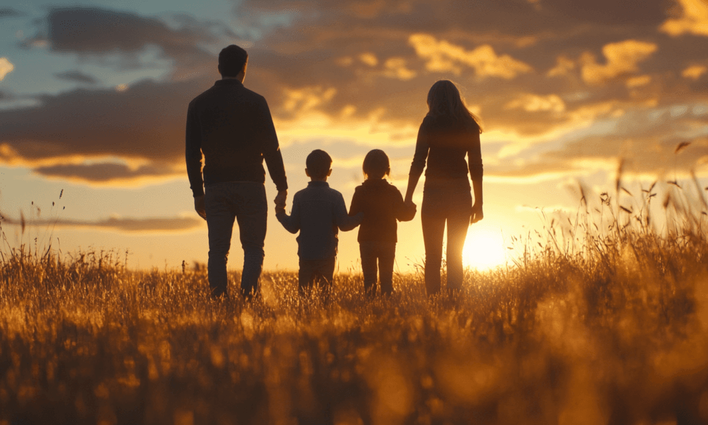 Setting Healthy Boundaries with Family: A Guide