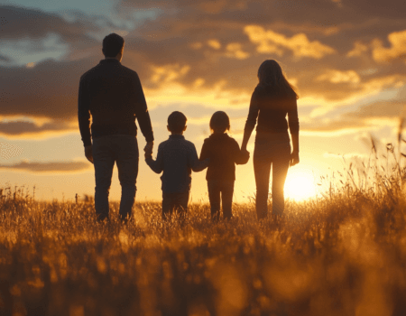 Setting Healthy Boundaries with Family: A Guide