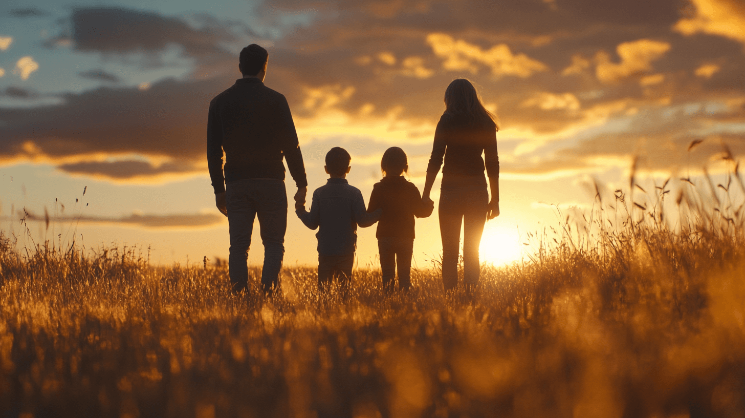 Setting Healthy Boundaries with Family: A Guide