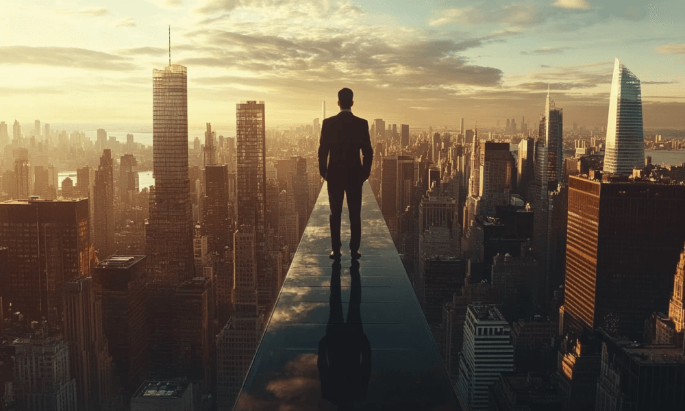 Income Inequality: Bridging the Gap Between the Rich and the Poor