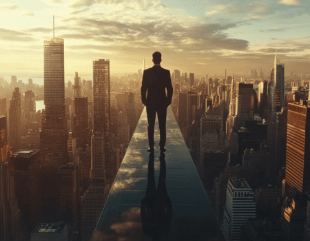 Income Inequality: Bridging the Gap Between the Rich and the Poor