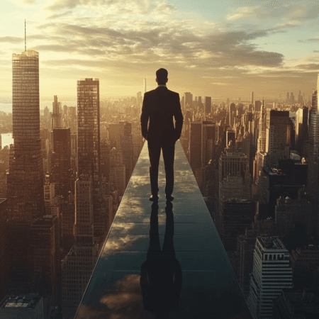 Income Inequality: Bridging the Gap Between the Rich and the Poor