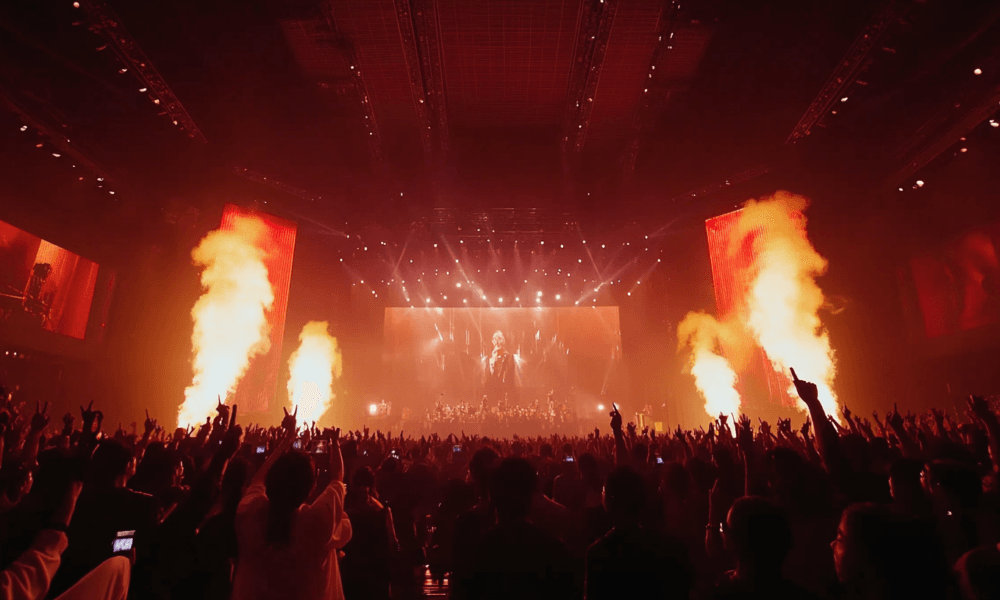 The Growing Influence of K-Pop on the Global Music Scene