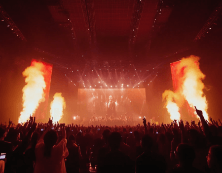 The Growing Influence of K-Pop on the Global Music Scene