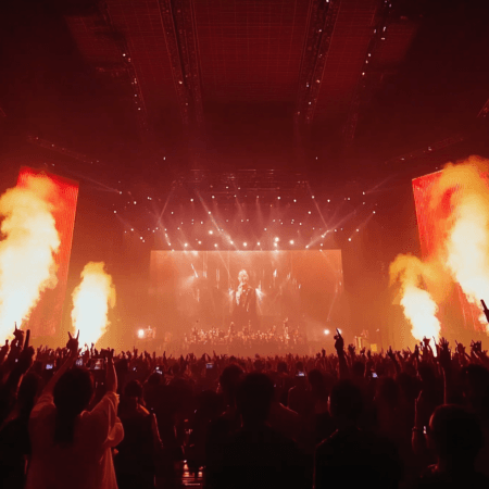 The Growing Influence of K-Pop on the Global Music Scene