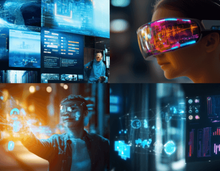 Interactive Marketing: Boosting Engagement with Immersive Experiences
