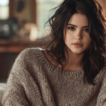 Selena Gomez Votes in Style: How She Mixes Fashion and Civic Duty