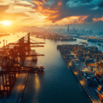 Supply Chain Innovations: Building Resilience