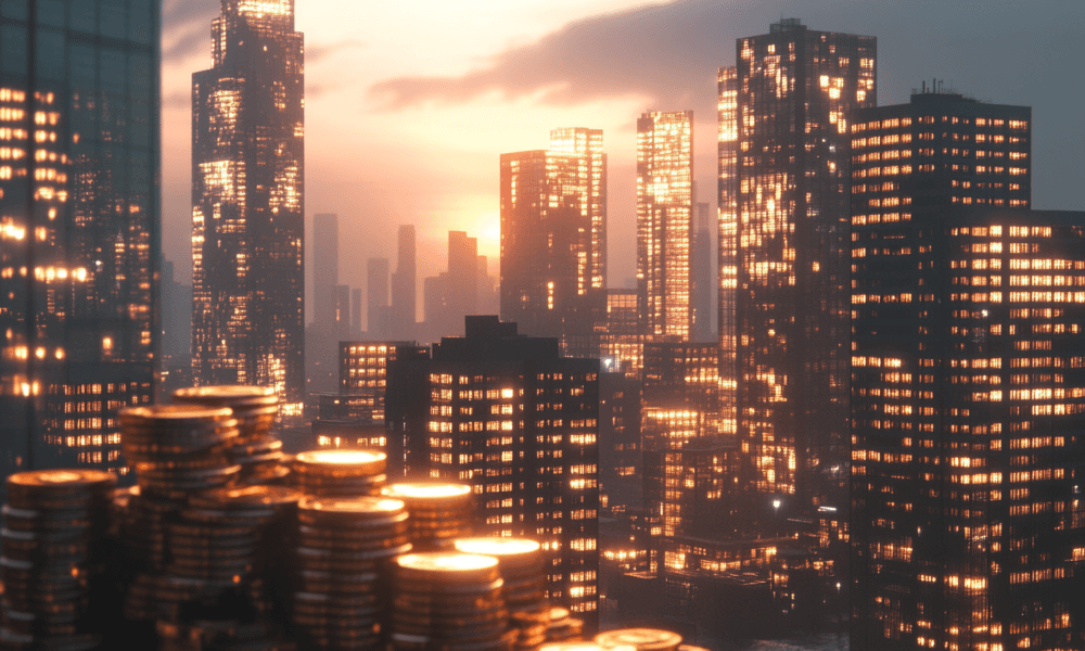 The Rising Cost of Living