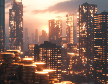 The Rising Cost of Living