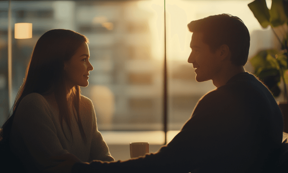 Communication is Key: How to Talk So Your Partner Will Listen