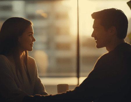 Communication is Key: How to Talk So Your Partner Will Listen