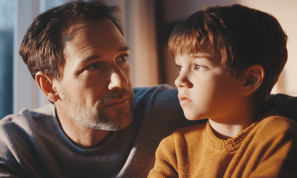 Nurturing Relationships with Your Children: Communication and Understanding