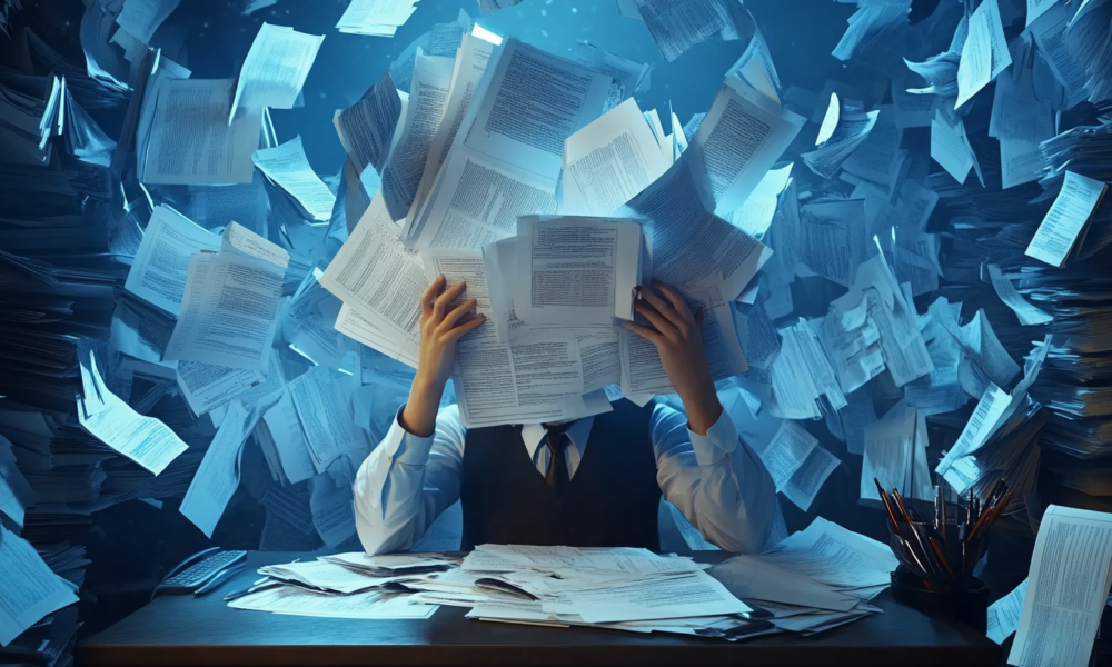 Preventing Burnout in High-Stress Jobs: Tips and Tricks