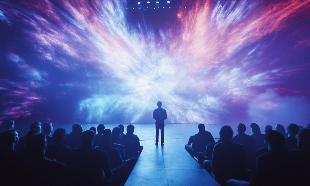 The Power of Storytelling in Marketing