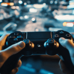 The Evolution of Gaming
