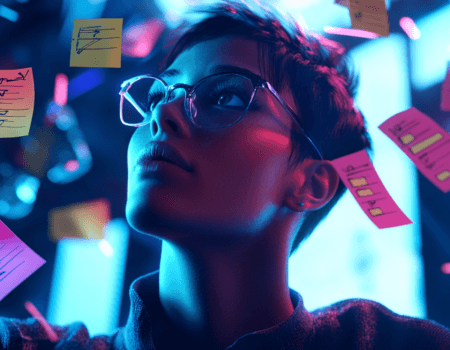 Mastering the Art of Learning New Tech Skills Quickly