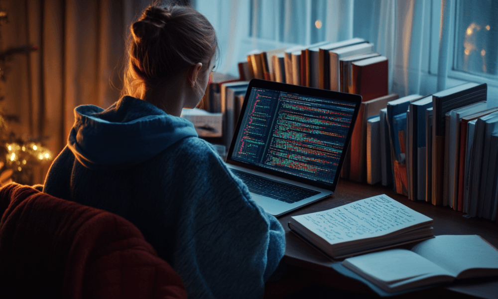 Coding for Beginners: Where to Start and How to Stay Motivated