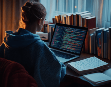 Coding for Beginners: Where to Start and How to Stay Motivated