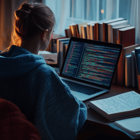 Coding for Beginners: Where to Start and How to Stay Motivated