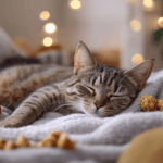 Celebrating Our Feline Friends: How to Show Your Cat Some Love on National Cat Day