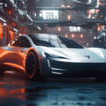 Tesla's Robotaxi Revolution