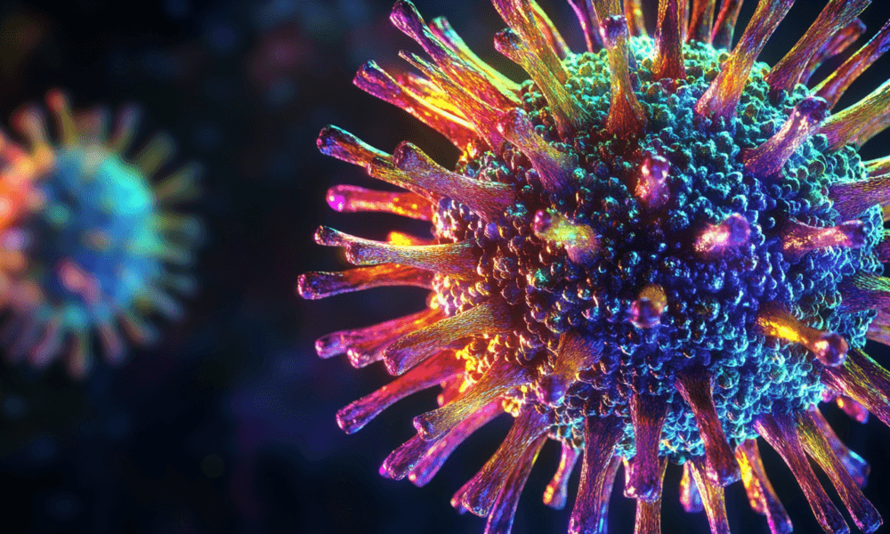 Flu Season is Here: Protecting Yourself and Your Family from the Influenza Virus