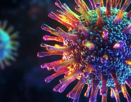 Flu Season is Here: Protecting Yourself and Your Family from the Influenza Virus