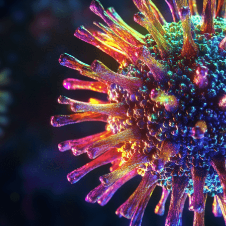 Flu Season is Here: Protecting Yourself and Your Family from the Influenza Virus