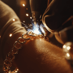 Why Permanent Jewelry Is Becoming the Ultimate Symbol of Commitment in 2024
