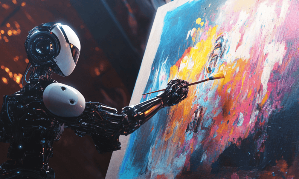 How Generative AI Tools Are Disrupting Creativity and Software Development