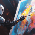How Generative AI Tools Are Disrupting Creativity and Software Development