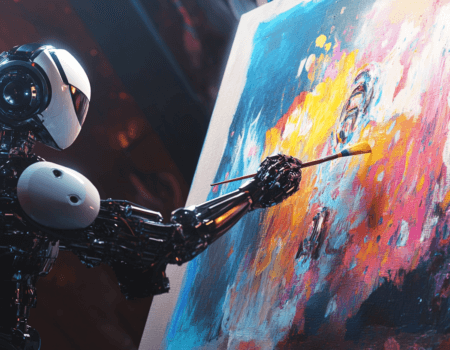 How Generative AI Tools Are Disrupting Creativity and Software Development