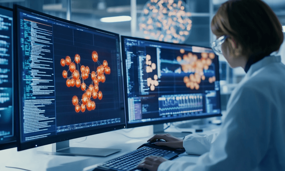 The AI Revolution in Healthcare
