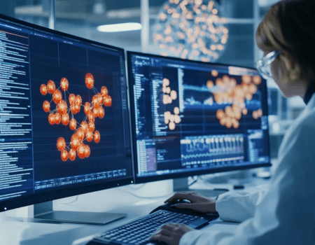 The AI Revolution in Healthcare