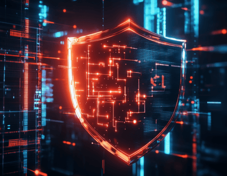AI-Powered Cybersecurity Threats