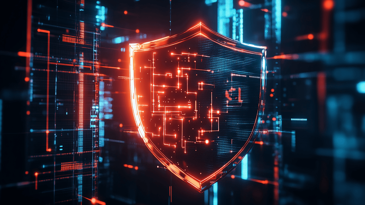 AI-Powered Cybersecurity Threats: Protecting Yourself from the Latest Risks AI-Powered Cybersecurity Threats