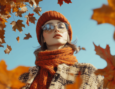 Sustainable Fall Fashion: Ethical and Eco-Friendly Trends for 2024