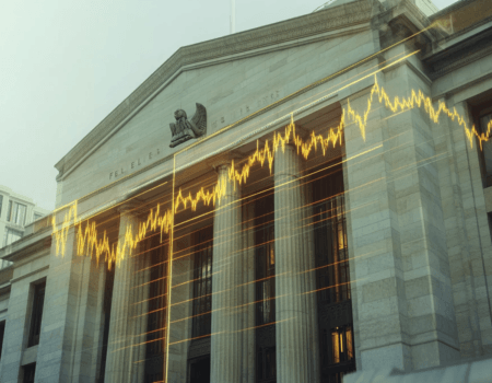 dsptl Cinematic photo realistic A visual of the Federal Reserve 1d0dafb5 7dd4 48ad 8a4b 155d793a9586