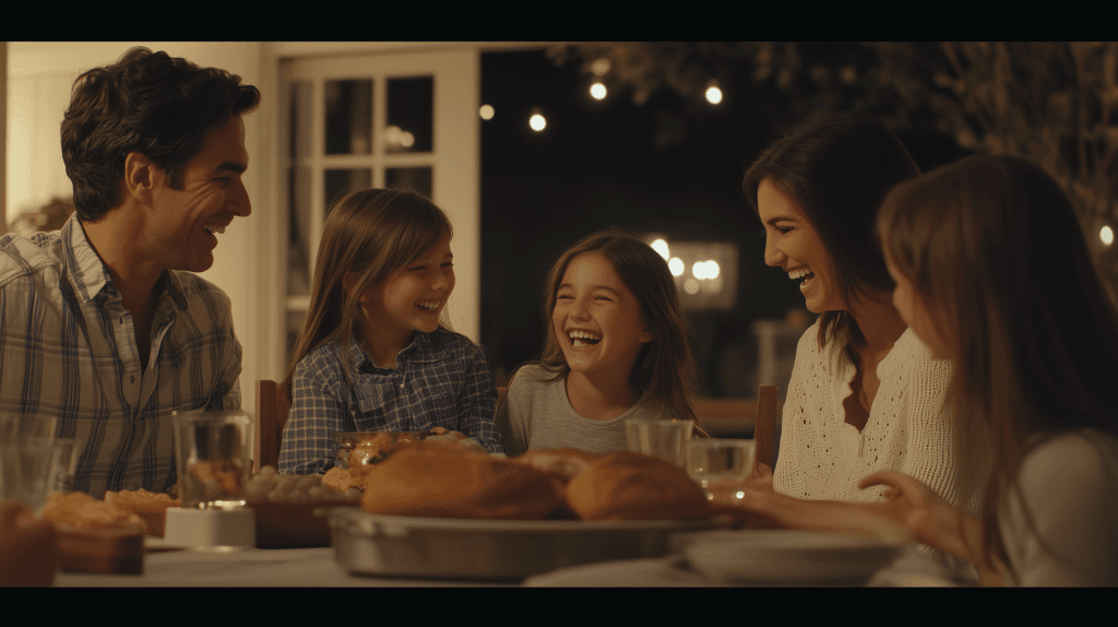 The Importance of Emotional Intelligence in Relationships 3 dsptl Cinematic photo realistic Family Relationships A family g 98b11f03 a625 450c bea4 8b09f98ce879