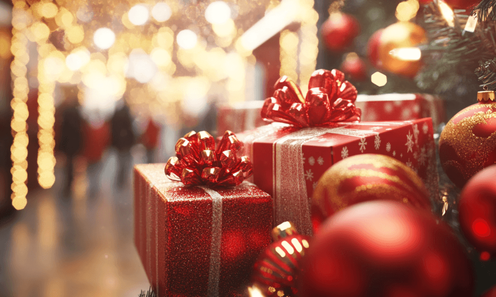 dsptl Cinematic photo realistic Shopping for Holidays season. 4 b8d545e4 17c0 4676 8f82 16dc92da722d