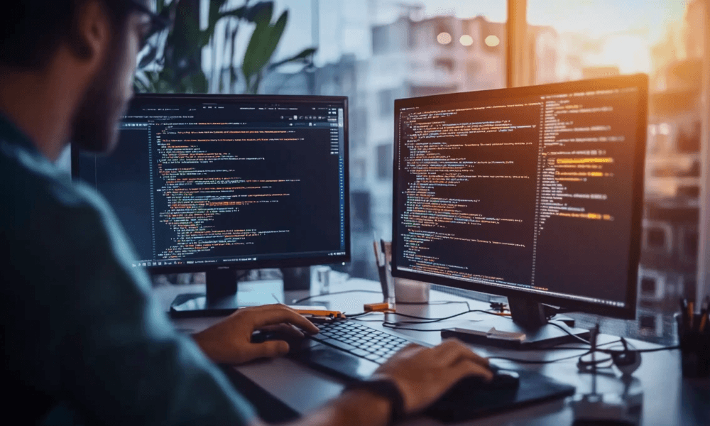 How AI Code Assistants Are Transforming Software Development
