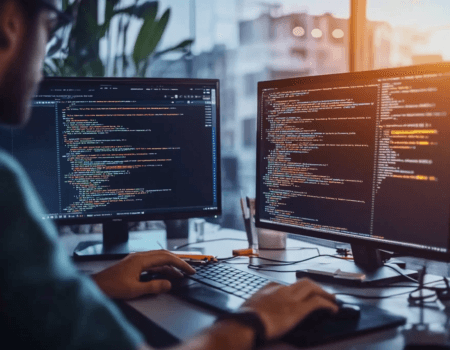How AI Code Assistants Are Transforming Software Development