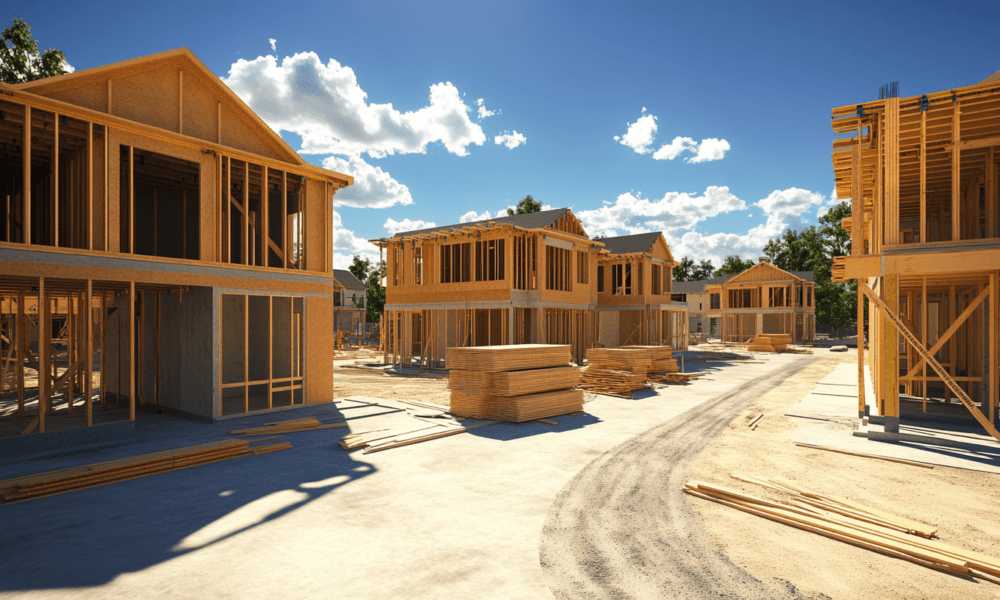 Affordable Housing Crisis: Why Home Prices Are Soaring Globally in 2024