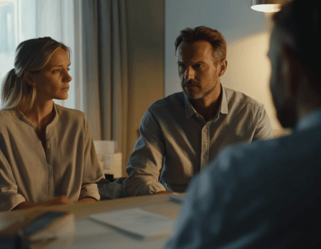 Signs of a Toxic Relationship and How to Address Them