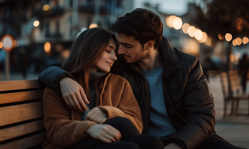 Building Trust in Romantic Relationships