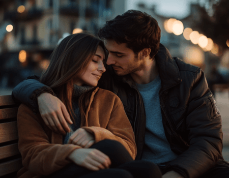 Building Trust in Romantic Relationships