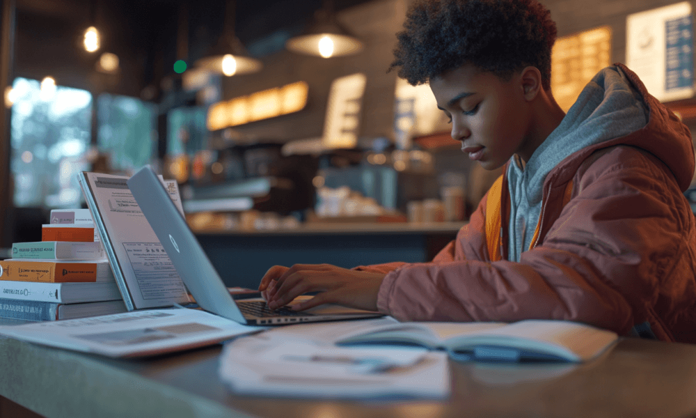 Empowering the Next Generation: Building Financial Literacy for Gen Z