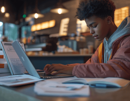 Empowering the Next Generation: Building Financial Literacy for Gen Z