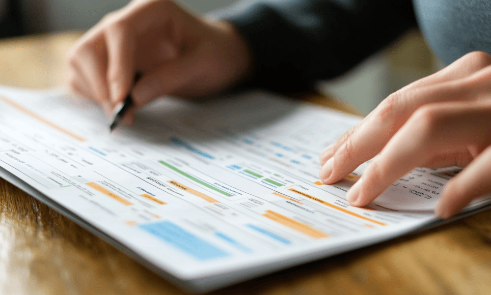 The Power of Budgeting: How to Take Control of Your Finances